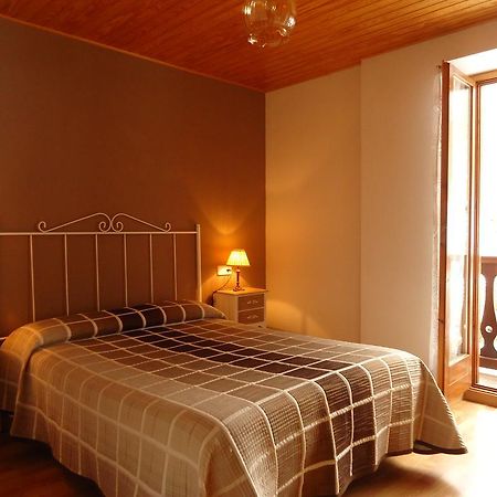 Apartaments La Llucana Barruera Kültér fotó
