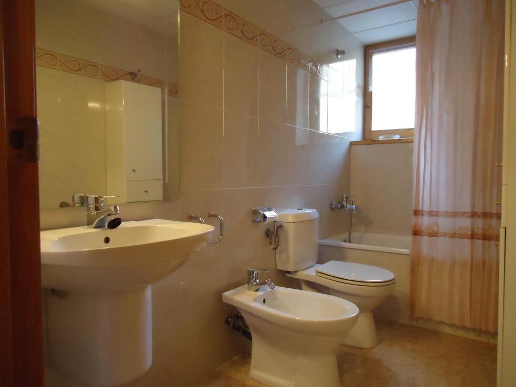 Apartaments La Llucana Barruera Kültér fotó