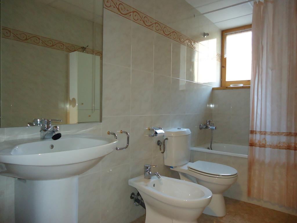 Apartaments La Llucana Barruera Kültér fotó