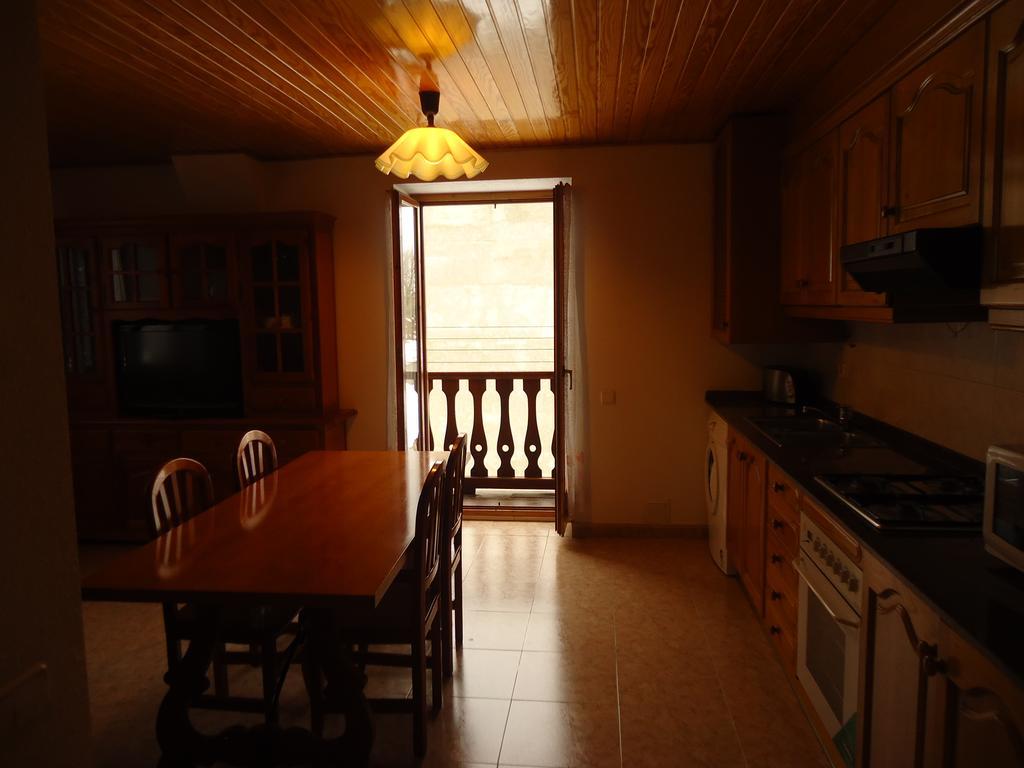Apartaments La Llucana Barruera Kültér fotó
