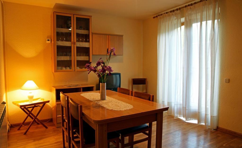 Apartaments La Llucana Barruera Szoba fotó