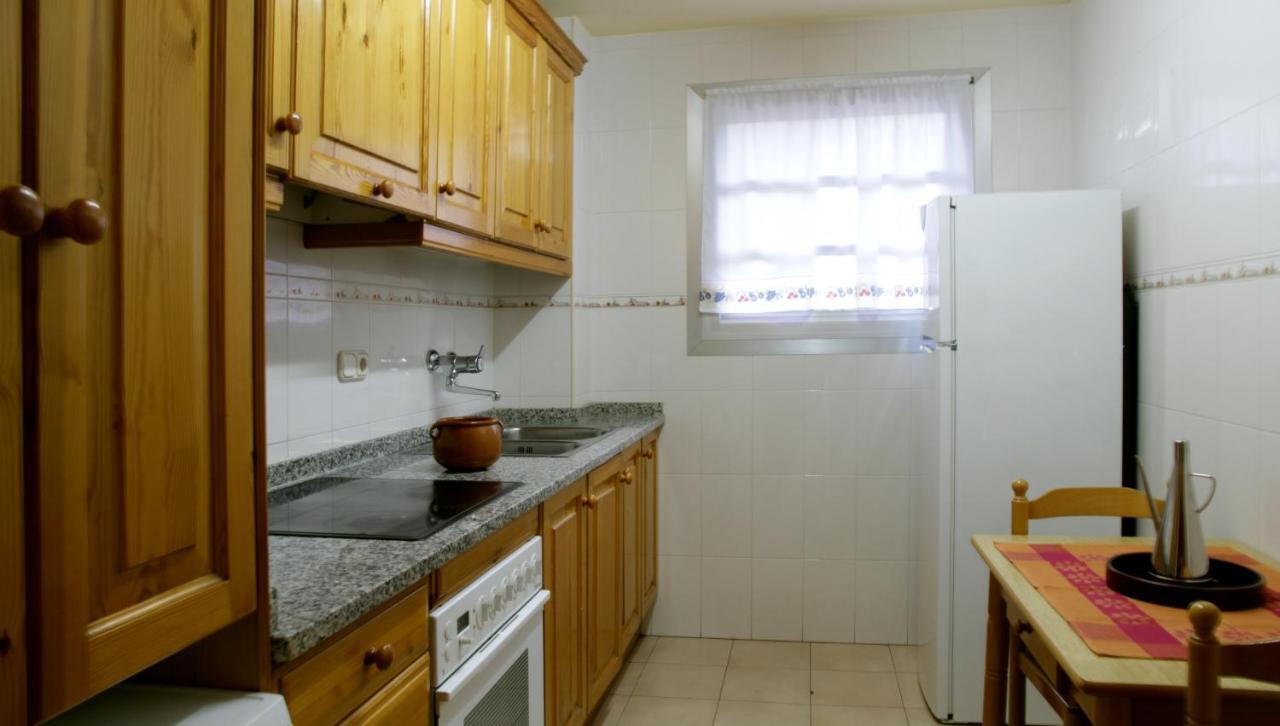 Apartaments La Llucana Barruera Szoba fotó